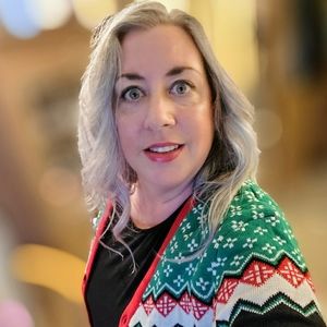 Meet your Posher, Ivy